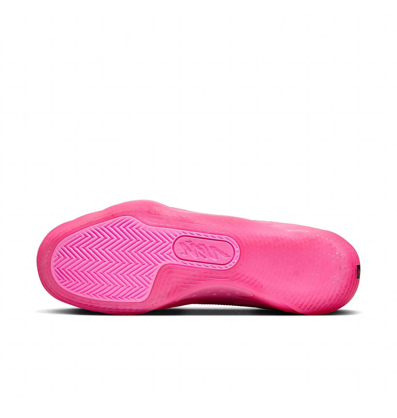 ᐉ Кросівки унісекс Air Jordan Zion 3 Pink DR0675-600 - придбати в