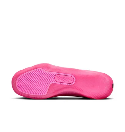 Кроссовки унисекс Air Jordan Zion 3 Pink DR0675-600