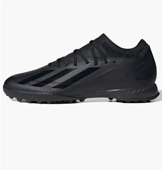 Сороконожки мужские Adidas X Crazyfast.3 Turf Shoes Black ID9336