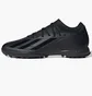 Сороконіжки чоловічі Adidas X Crazyfast.3 Turf Shoes Black ID9336