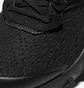 Кросівки дитячі Nike React Vision Black CD6888-004