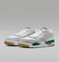Кроссовки мужские Air Jordan 4 Rm White FQ7939-103