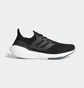 Кросівки чоловічі Adidas Ultraboost 21 Core Black FY0378