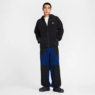 Толстовка чоловіча Nike Acg Wolf Tree Black HJ2460-010