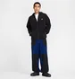Толстовка чоловіча Nike Acg Wolf Tree Black HJ2460-010
