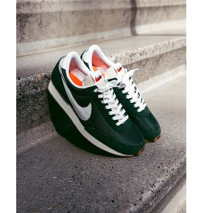 Кросівки жіночі Nike Daybreak Vintage Fir Green DX0751-301