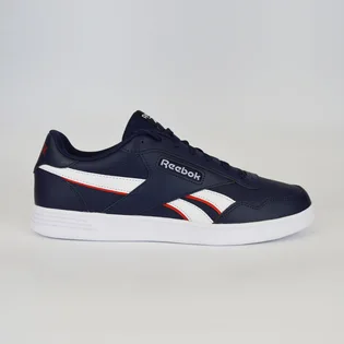 Кроссовки мужские Reebok Court Advance Blue 100074277