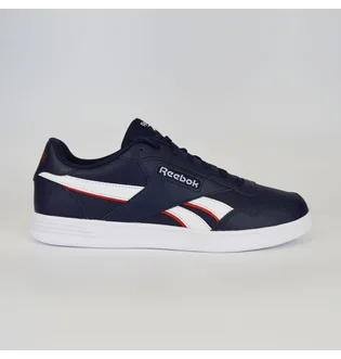 Кроссовки мужские Reebok Court Advance Blue 100074277
