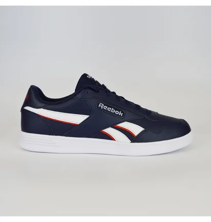 Кроссовки мужские Reebok Court Advance Blue 100074277