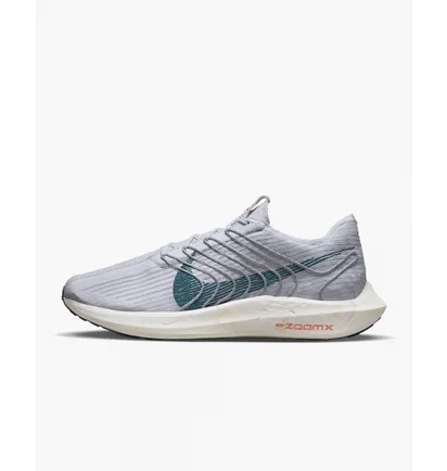 Кросівки чоловічі Nike Pegasus Turbo Next Nature Grey Dm3413-004