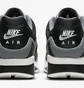 Кросівки чоловічі Nike Air Structure Triax 91 Black Smoke Grey Black Db1549-001