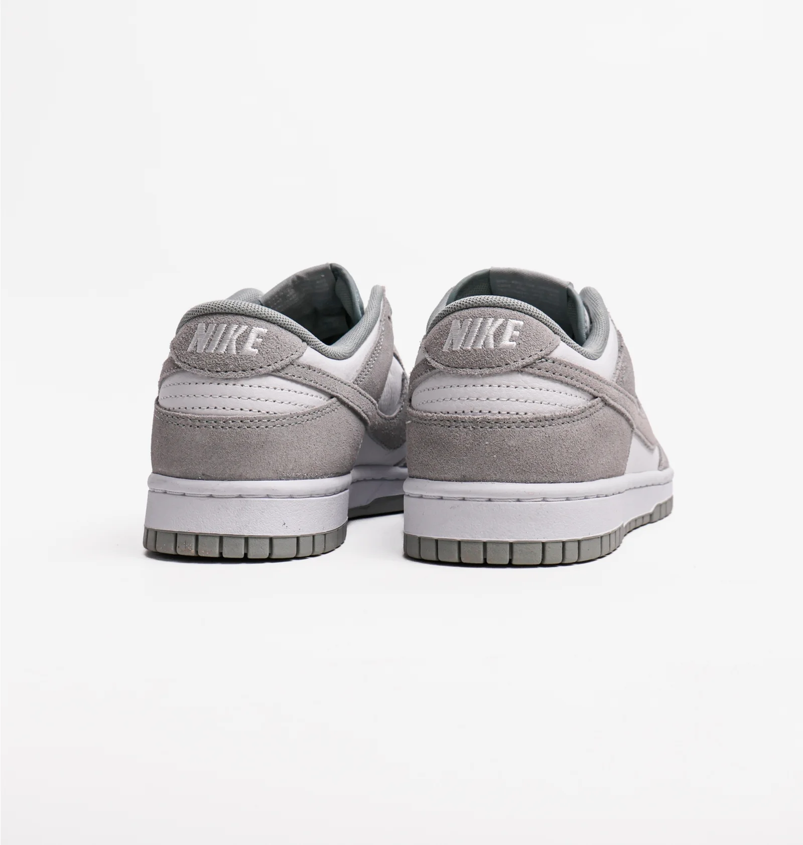 ᐉ Кроссовки мужские Nike Dunk Low Retro Se Pumice Grey/White
