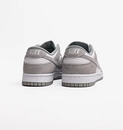 Кроссовки мужские Nike Dunk Low Retro Se Pumice Grey/White FQ8249-101