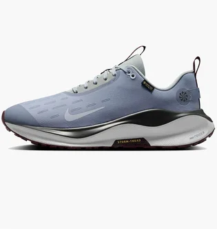 Кроссовки мужские Nike Infinityrn 4 Gore-Tex Blue HQ0265-400