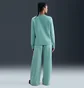 Штани жіночі Nike Sportswear Phoenix Fleece Green IH1011-017