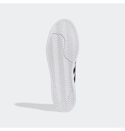 Кросівки чоловічі Adidas Streetcheck Cloudfoam Court Low Sportswear White GW5488
