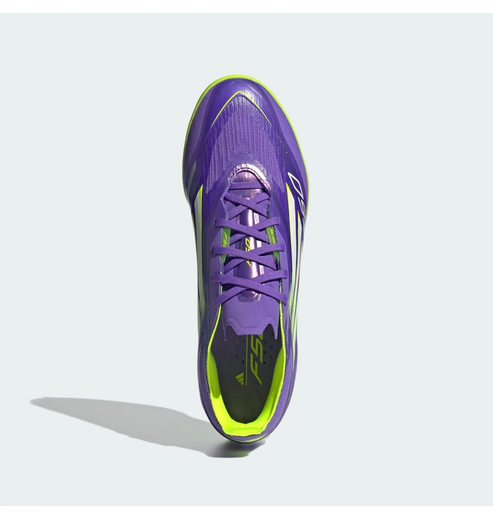 ᐉ Футзалки мужские Adidas F50 Pro Violet JH7682 - купить в