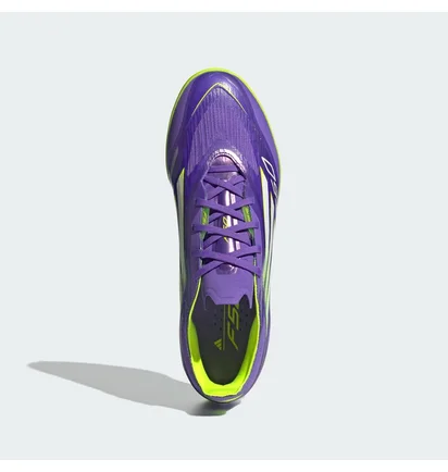 Футзалки мужские Adidas F50 Pro Violet JH7682