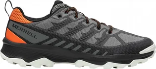 Кроссовки мужские Merrell Speed Eco Walking Shoes Grey J036987