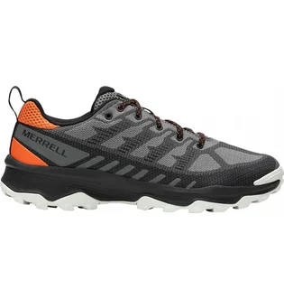 Кроссовки мужские Merrell Speed Eco Walking Shoes Grey J036987