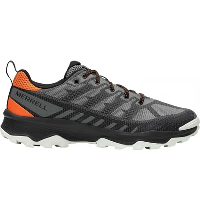 Кроссовки мужские Merrell Speed Eco Walking Shoes Grey J036987