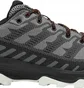 Кроссовки мужские Merrell Speed Eco Walking Shoes Grey J036987