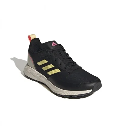 Кроссовки женские Adidas Runfalcon 2.0 Tr Black GW4051