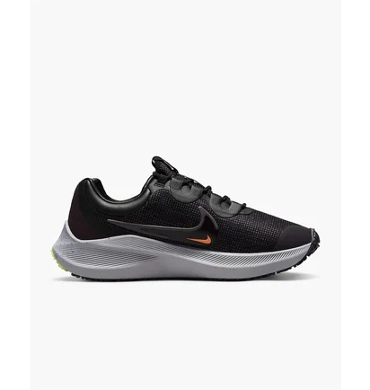 Кросівки жіночі Nike Womens Weatherized Road Running Shoes Black DC3730-002