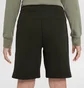 Шорты детские Nike Tech Fleece Short Black FD3289-355