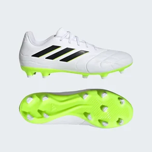 Бутсы унисекс Adidas Copa Pure Ii.3 Firm Ground Cleats White HQ8984