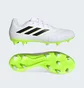 Бутси унісекс Adidas Copa Pure Ii.3 Firm Ground Cleats White HQ8984