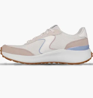 Кросівки жіночі Skechers Blvd-Retro Revival Beige 150600-LTPL