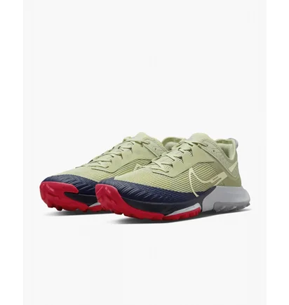 Кроссовки мужские Nike Air Zoom Terra Kiger 8 Olive Dh0649-300
