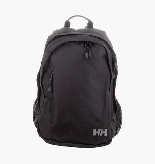 Рюкзак унисекс Helly Hansen Dublin 2.0 Backpack Black 67386-990
