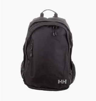 Рюкзак унисекс Helly Hansen Dublin 2.0 Backpack Black 67386-990