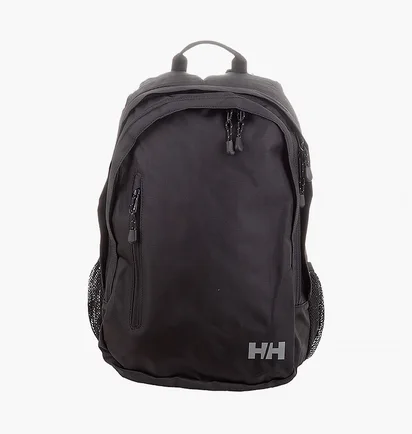 Рюкзак унісекс Helly Hansen Dublin 2.0 Backpack Black 67386-990