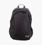 Рюкзак унісекс Helly Hansen Dublin 2.0 Backpack Black 67386-990