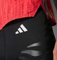 Шорти чоловічі Adidas Adizero Control Running Black IX8976