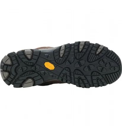 Кроссовки мужские Merrell Moab 3 Gore-Tex Walking Shoes Brown J036753