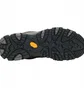 Кроссовки мужские Merrell Moab 3 Gore-Tex Walking Shoes Brown J036753