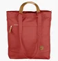 Сумка унісекс Fjallraven Totepack Red 24203.307