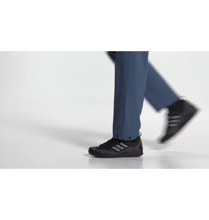 Кроссовки унисекс Adidas Terrex Swift Solo 2.0 Hiking Black IE6901