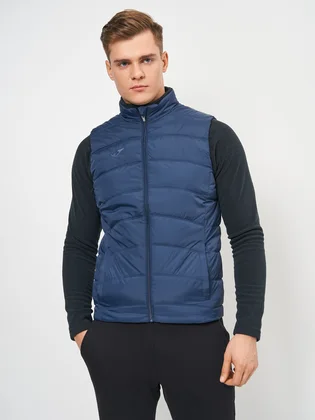 Жилетка мужская Joma Urban Blue 100413.331