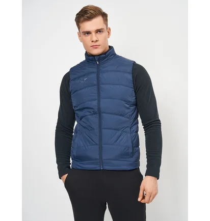 Жилетка чоловіча Joma Urban Blue 100413.331