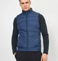 Жилетка чоловіча Joma Urban Blue 100413.331