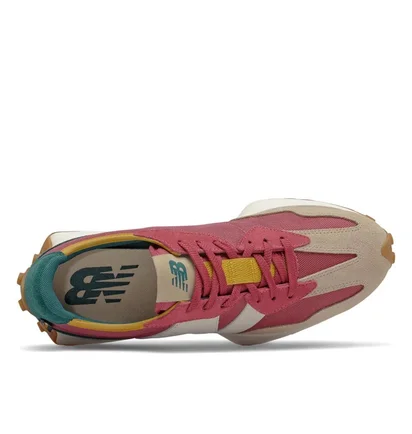 Кросівки жіночі New Balance 327 Multi MS327WT1