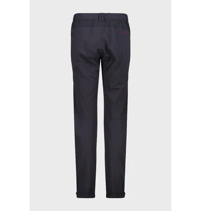 Штаны мужские CMP Pant Hybrid Primaloft Grey 39T0056-22UU