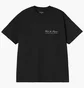 Футболка чоловіча Carhartt WIP Cloud Heart Black I036244-89XX