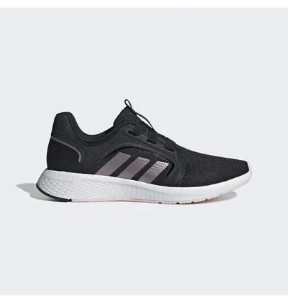 Кроссовки женские Adidas Edge Lux Shoes Black Gz6736