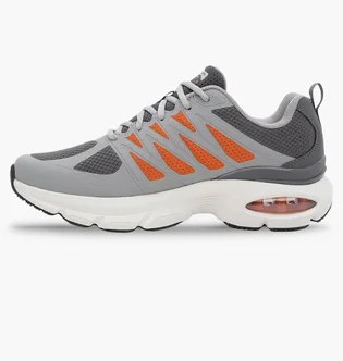 Кроссовки мужские Skechers Skech-Air Ventura-Revell Grey 232657-GYOR